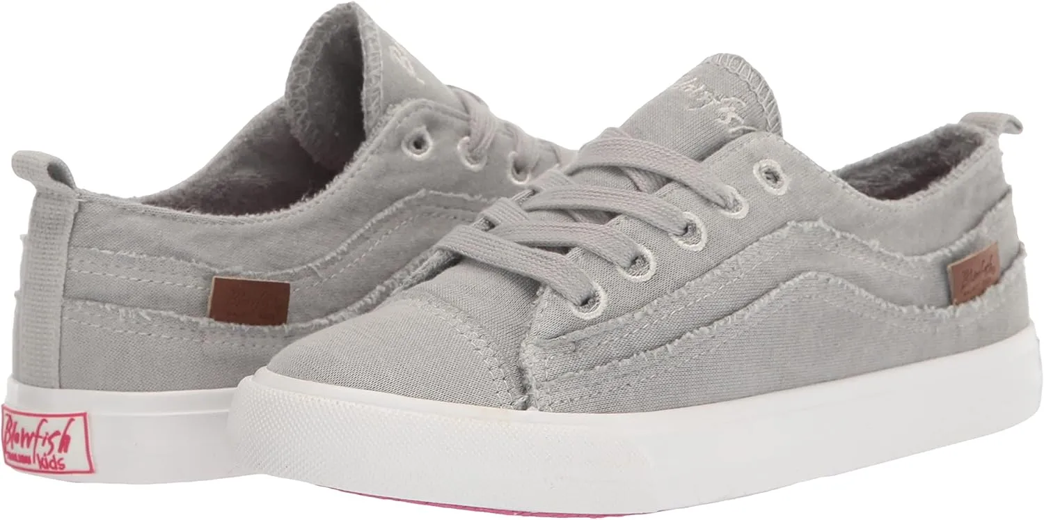 Blowfish Malibu Girls' Marlane Slip-On Sneaker