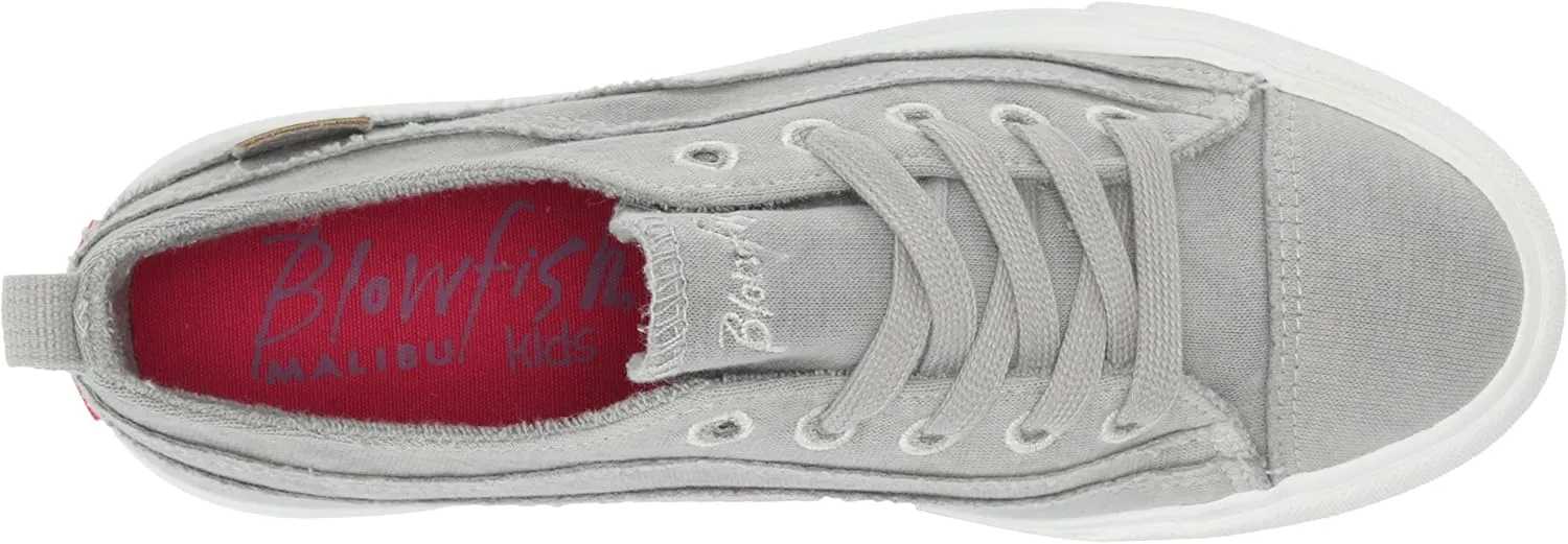 Blowfish Malibu Girls' Marlane Slip-On Sneaker
