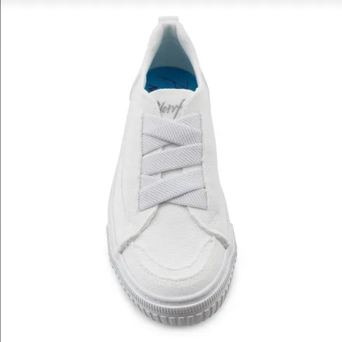 Blowfish® Sneaker - Aztec / White