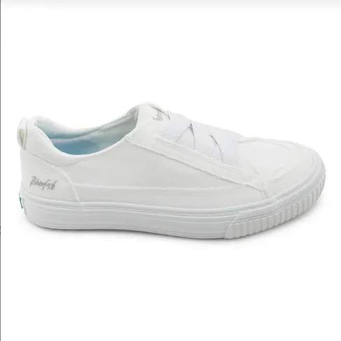 Blowfish® Sneaker - Aztec / White