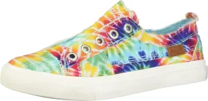 Blowfish Women's Blume Wedge Sandal