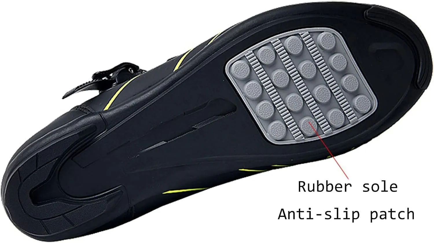 BORAMAX Womens Cycling Shoes Womens Road Bike Riding Shoes Causal Womens Road Cycling Shoes Outdoor Road Bike Shoes