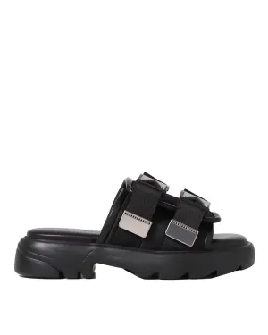 BOTTEGA VENETA SANDALS