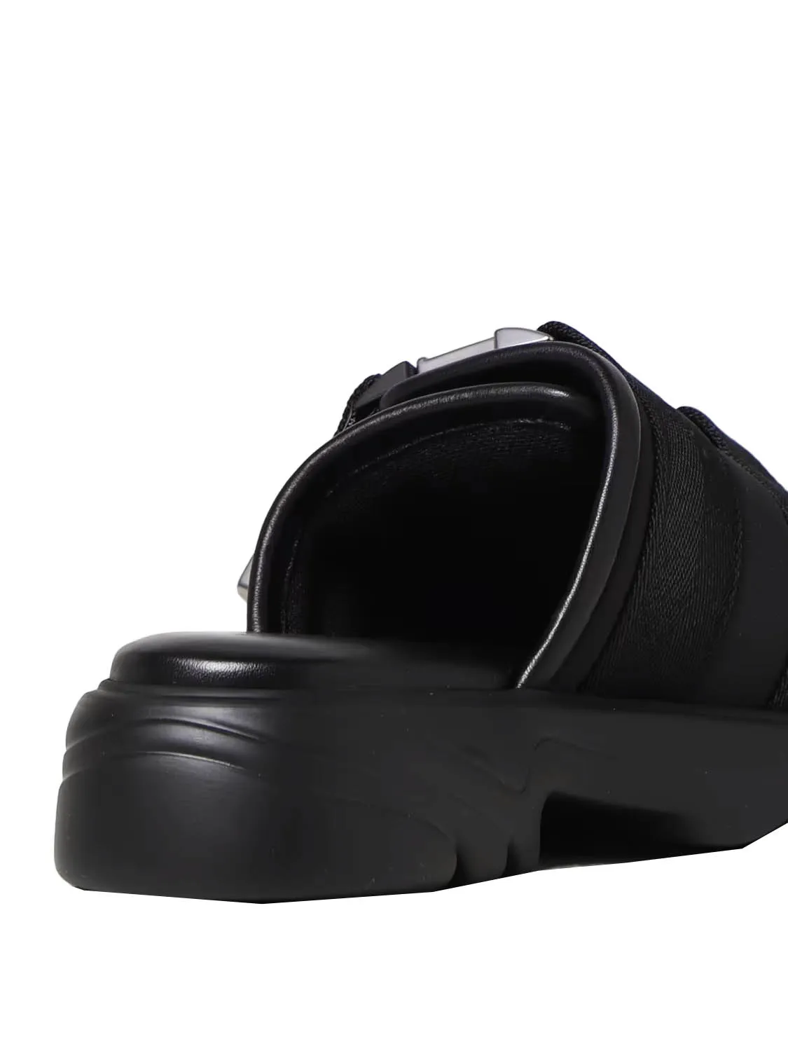 BOTTEGA VENETA SANDALS