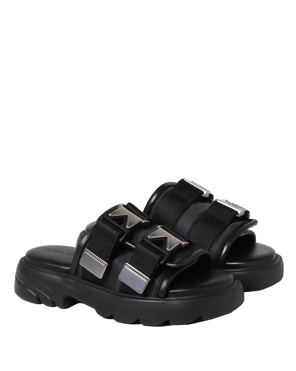 BOTTEGA VENETA SANDALS