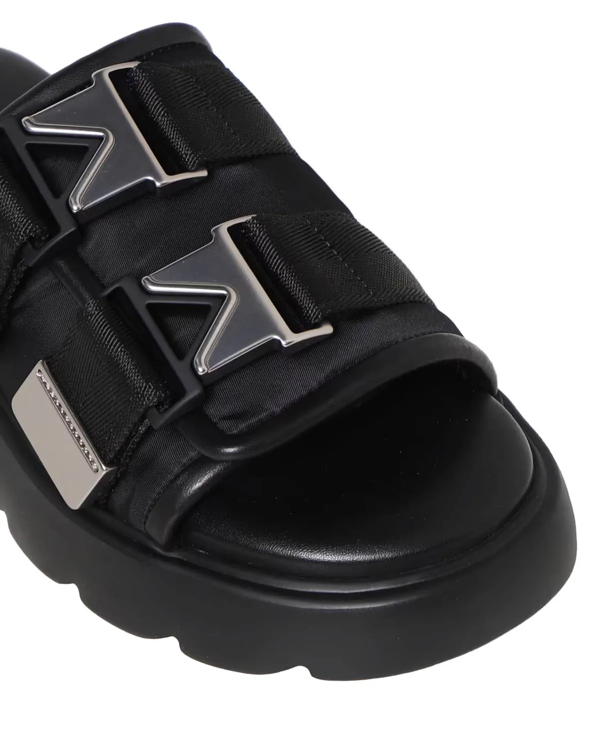 BOTTEGA VENETA SANDALS