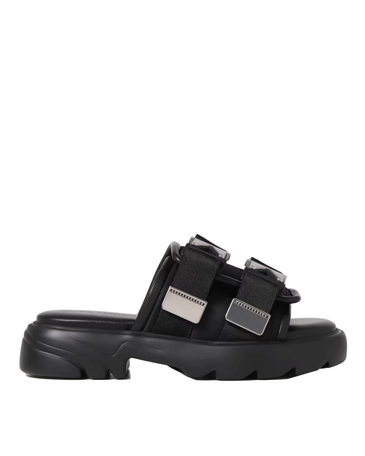 BOTTEGA VENETA SANDALS