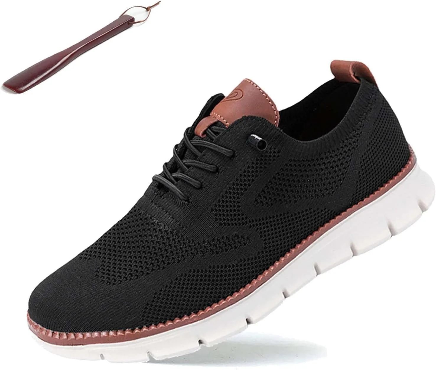 Breeze Shoes for Men, Wear Breeze Mens Shoes, Mens Wearbreeze Shoes, Urban - Ultra Comfortable Shoes Casual Sneaker