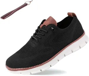 Breeze Shoes for Men, Wear Breeze Mens Shoes, Mens Wearbreeze Shoes, Urban - Ultra Comfortable Shoes Casual Sneaker