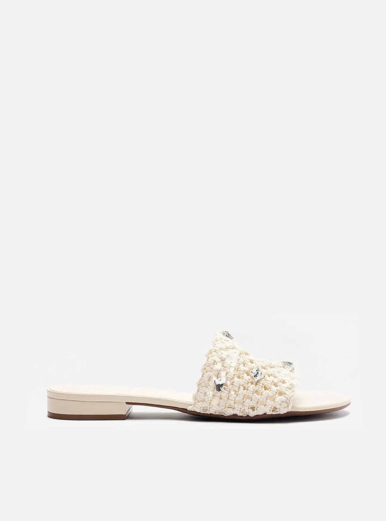 Briella Flat Sandal