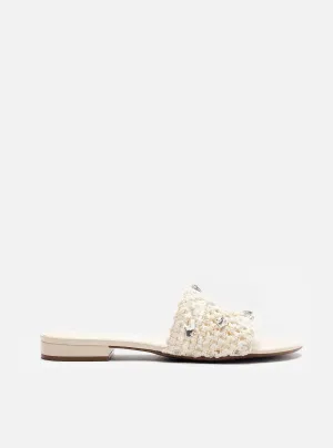 Briella Flat Sandal