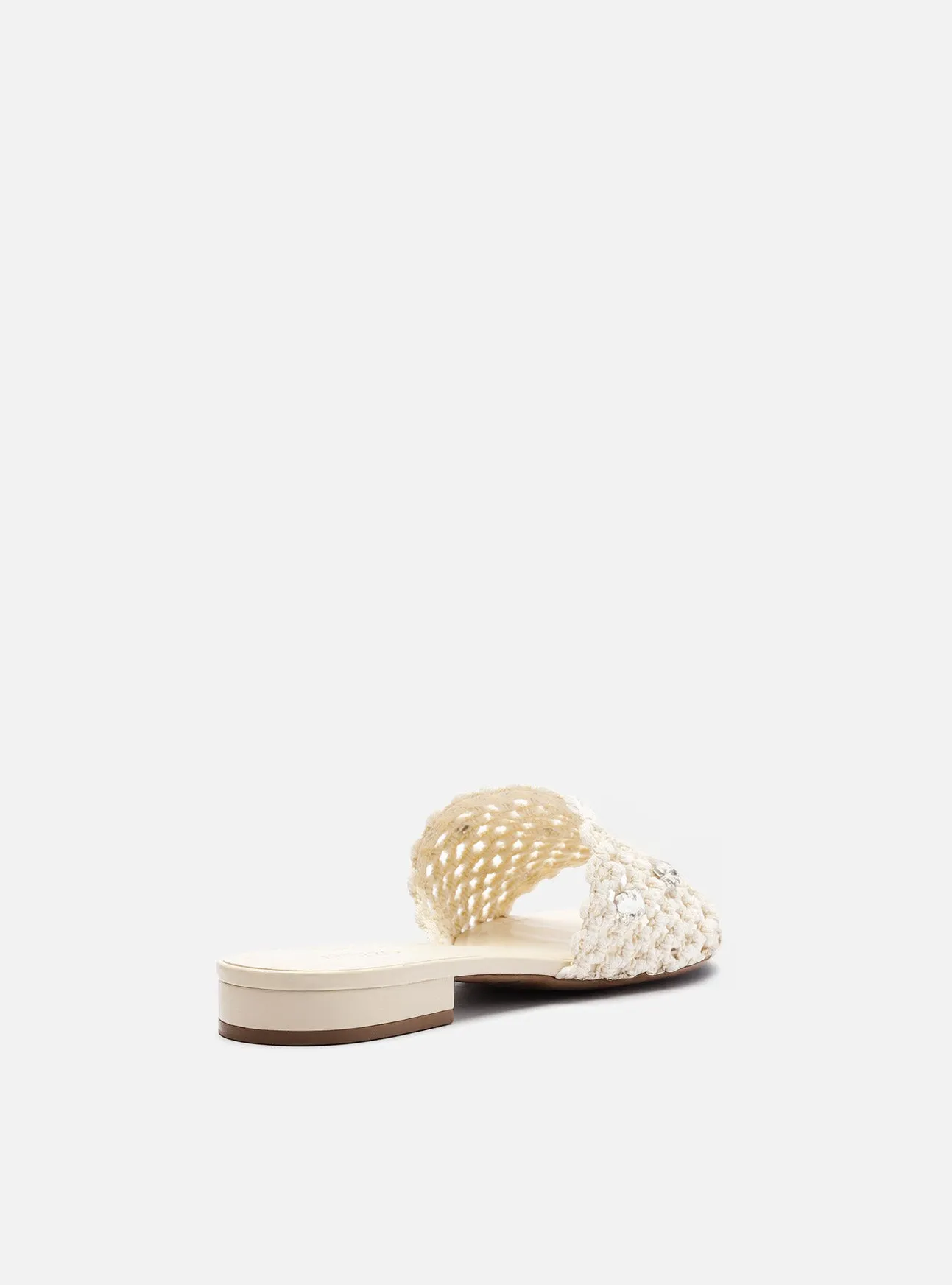 Briella Flat Sandal