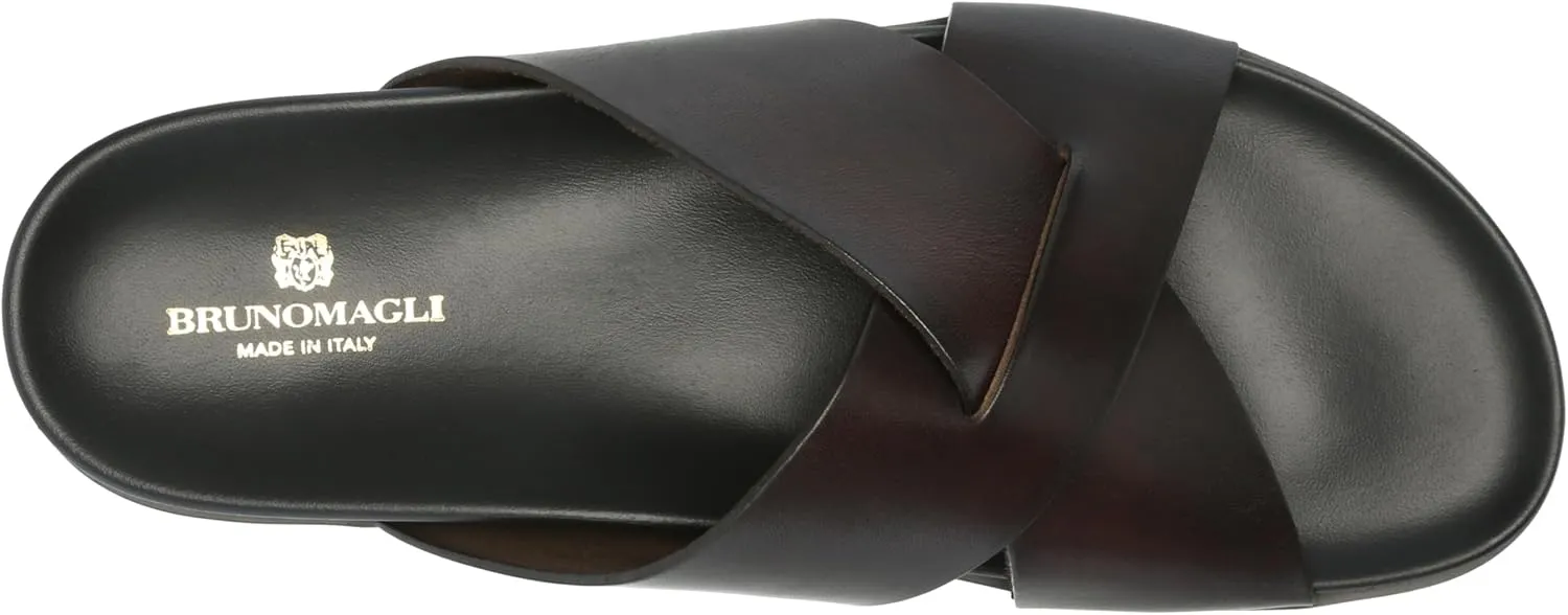 Bruno Magli Men's Bologna Slipper