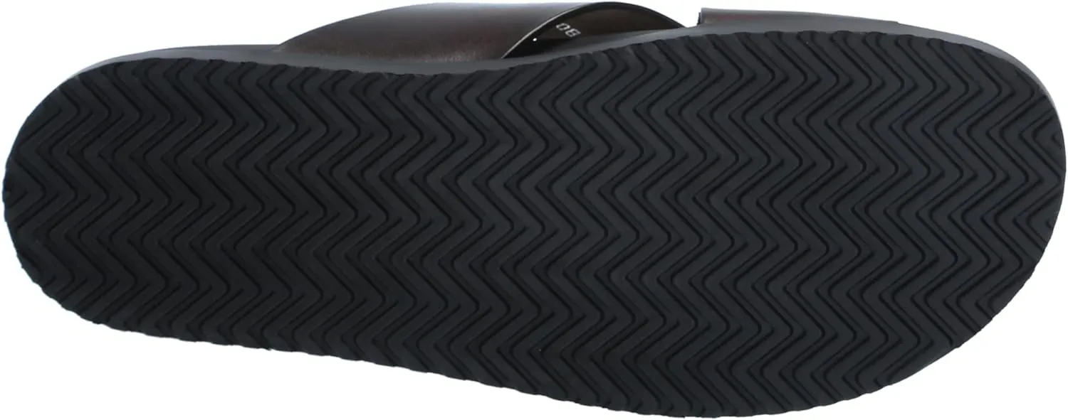Bruno Magli Men's Bologna Slipper