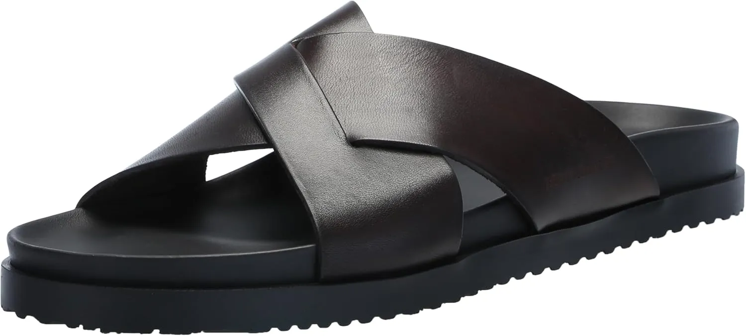 Bruno Magli Men's Bologna Slipper