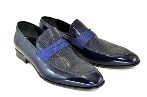 C129-3711HS- Navy