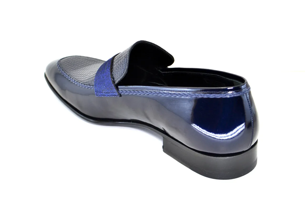 C129-3711HS- Navy