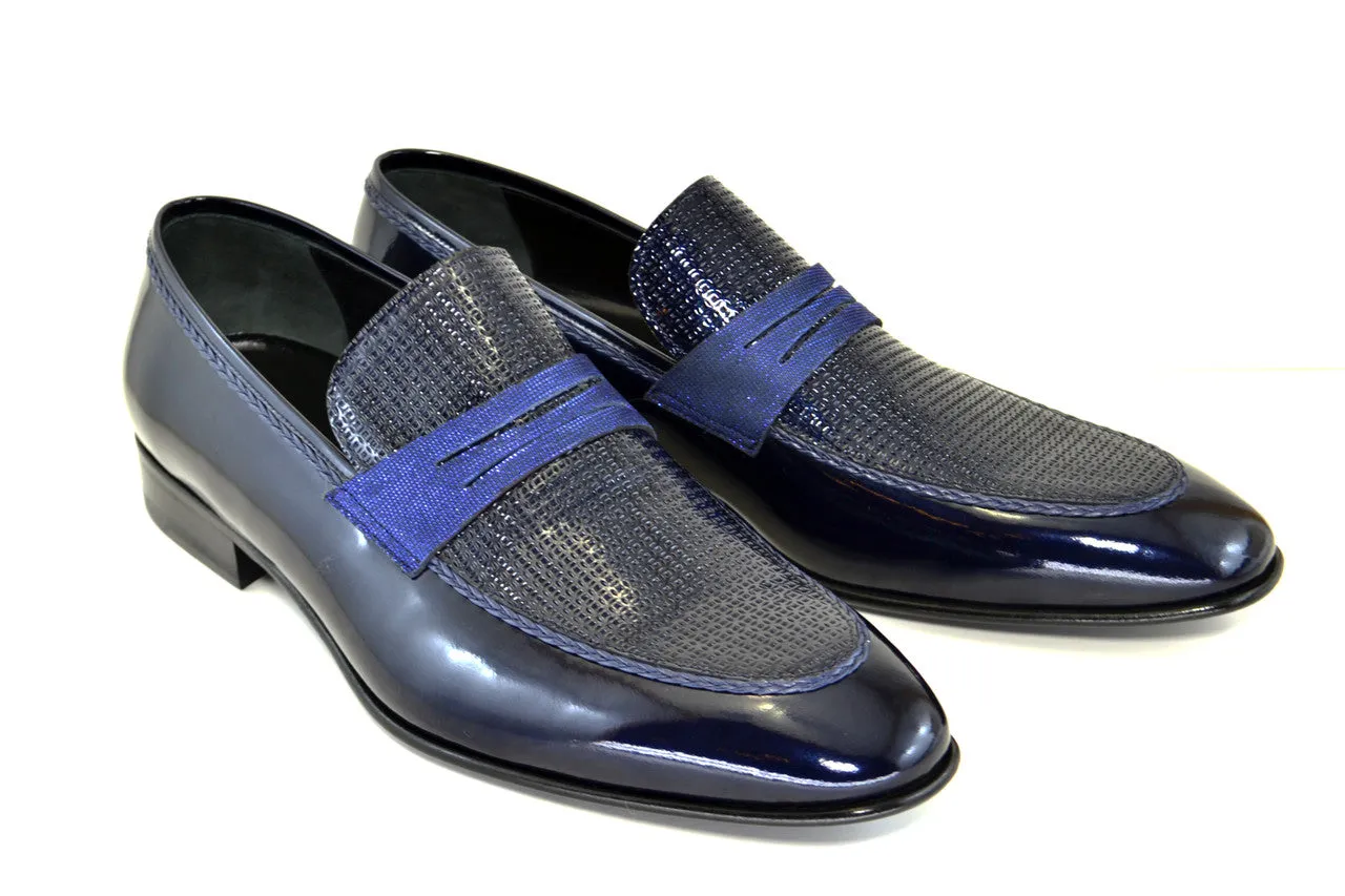 C129-3711HS- Navy