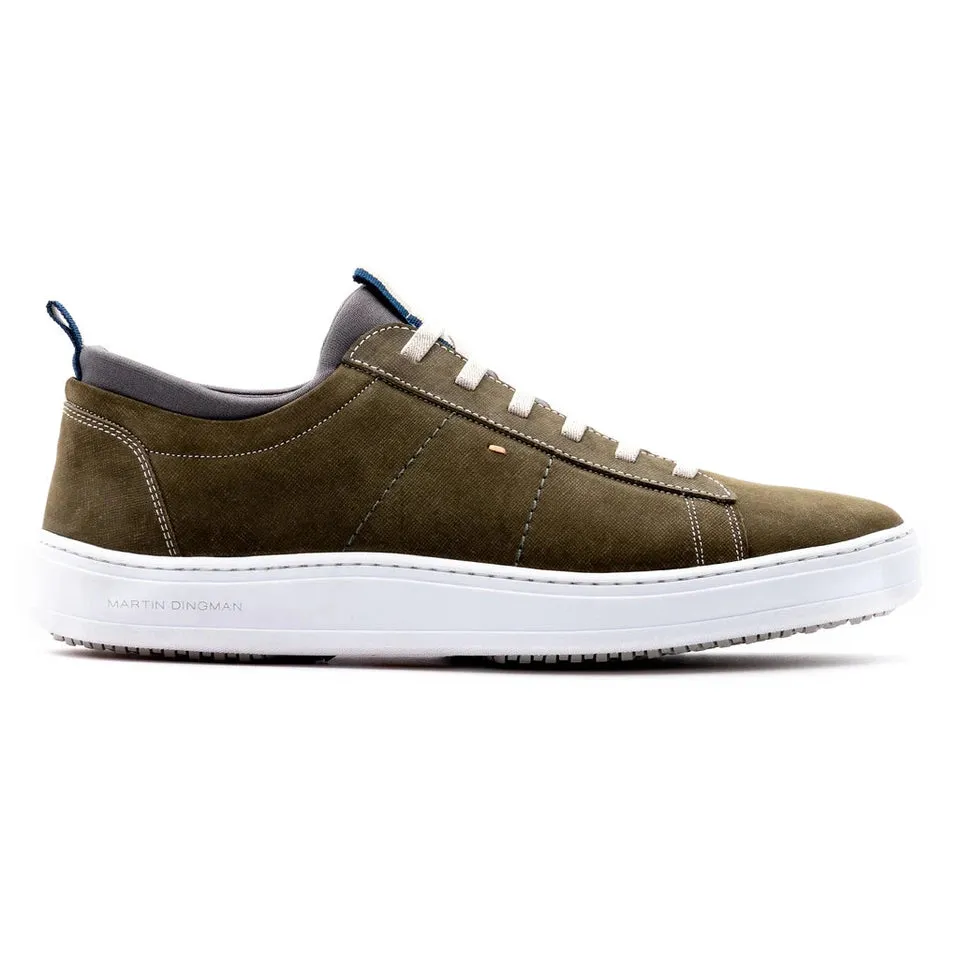Cameron Sneaker by Martin Dingman