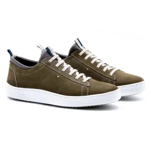Cameron Sneaker by Martin Dingman