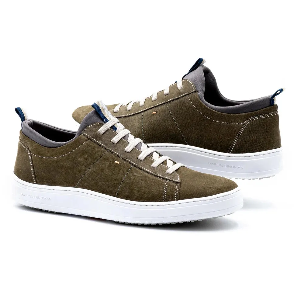 Cameron Sneaker by Martin Dingman