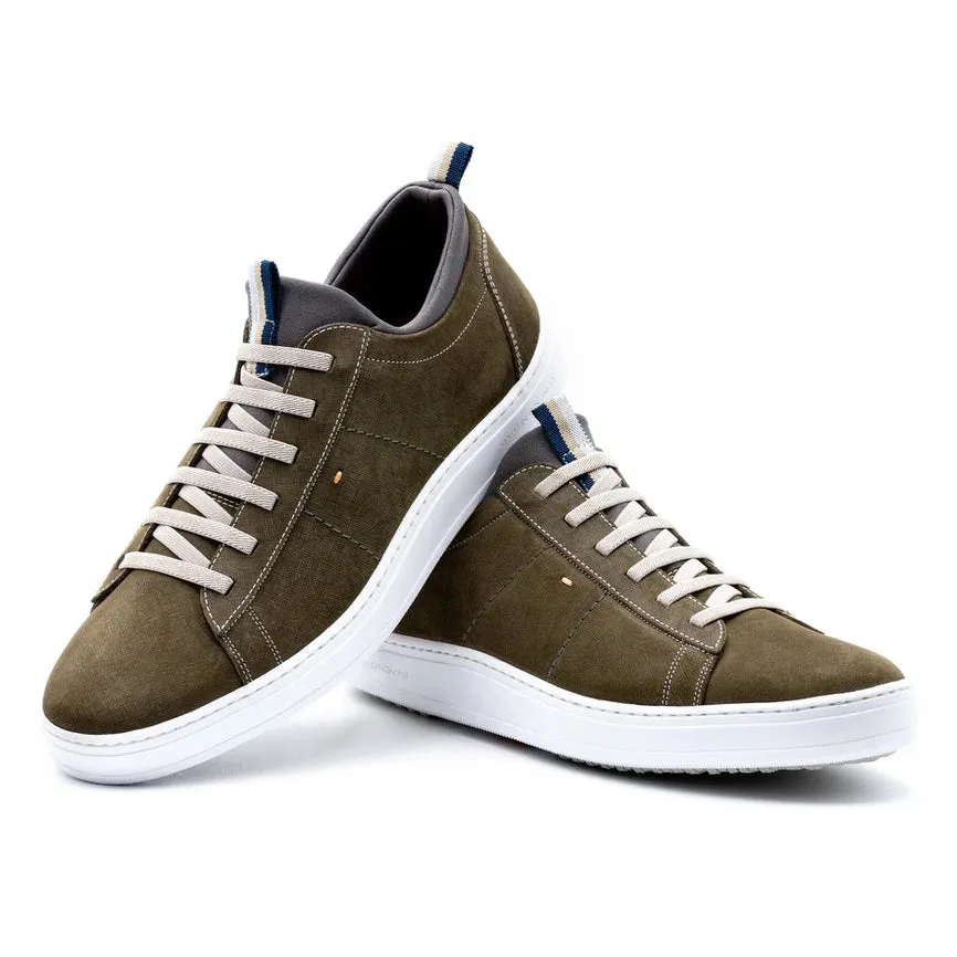 Cameron Sneaker by Martin Dingman