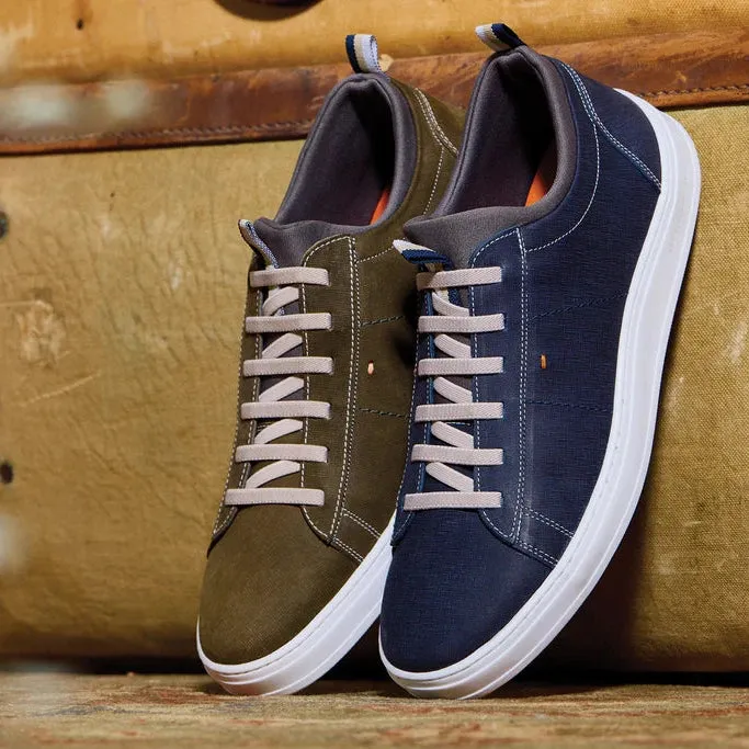 Cameron Sneaker by Martin Dingman