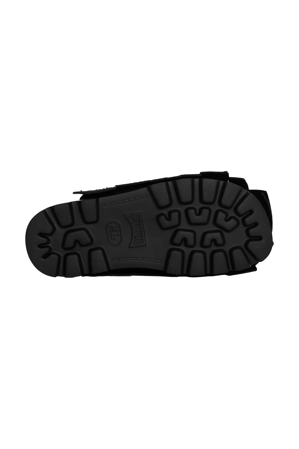 Camper Lab Brutus Sandal Brown