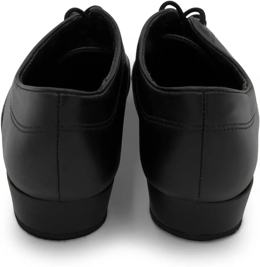 Capezio Boy's Ballroom Shoe