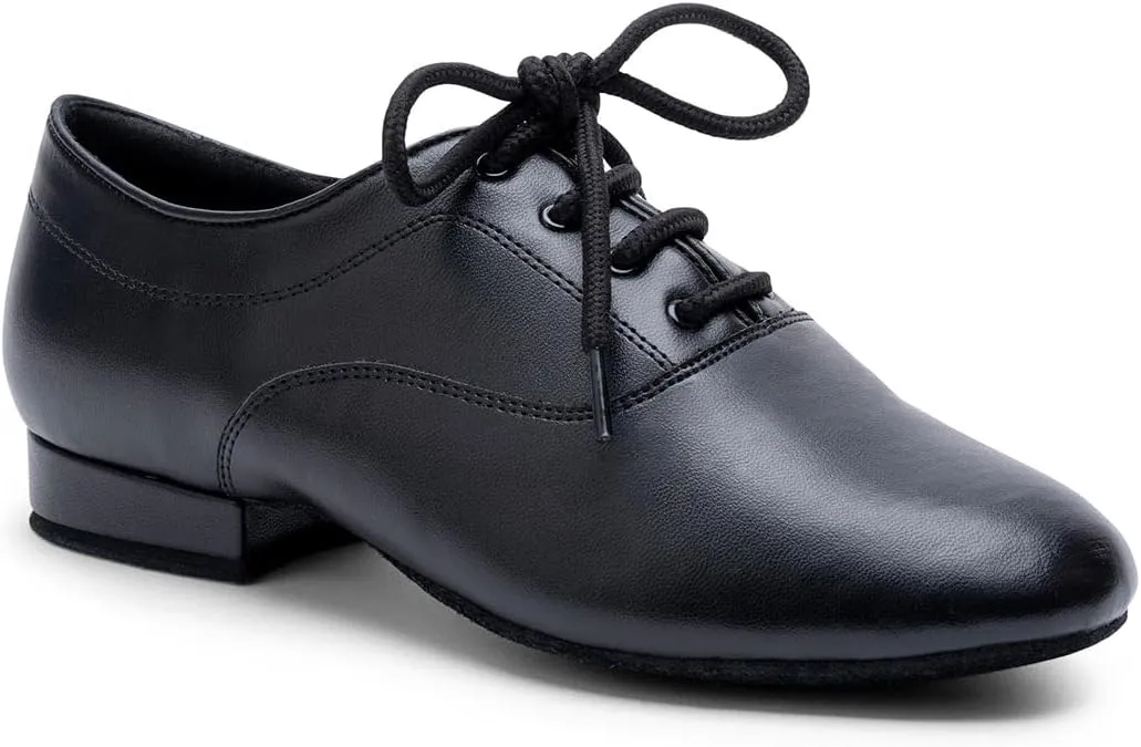 Capezio Boy's Ballroom Shoe