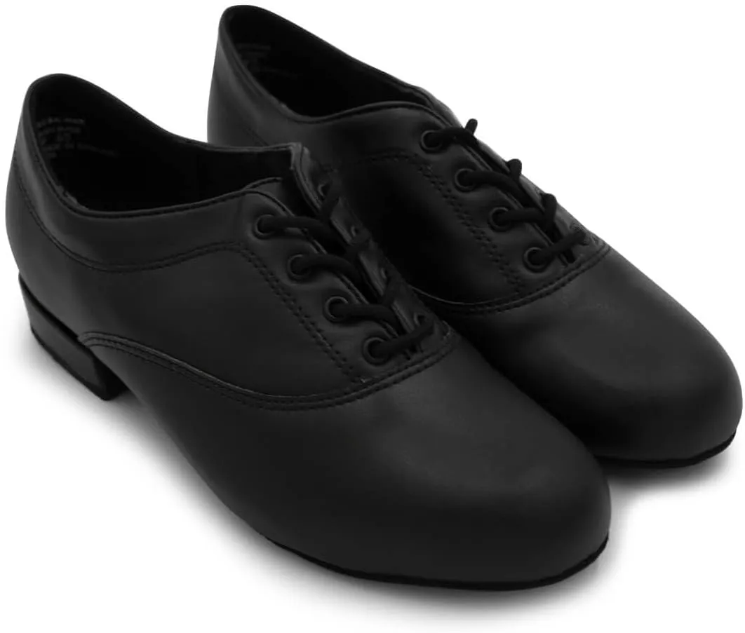Capezio Boy's Ballroom Shoe