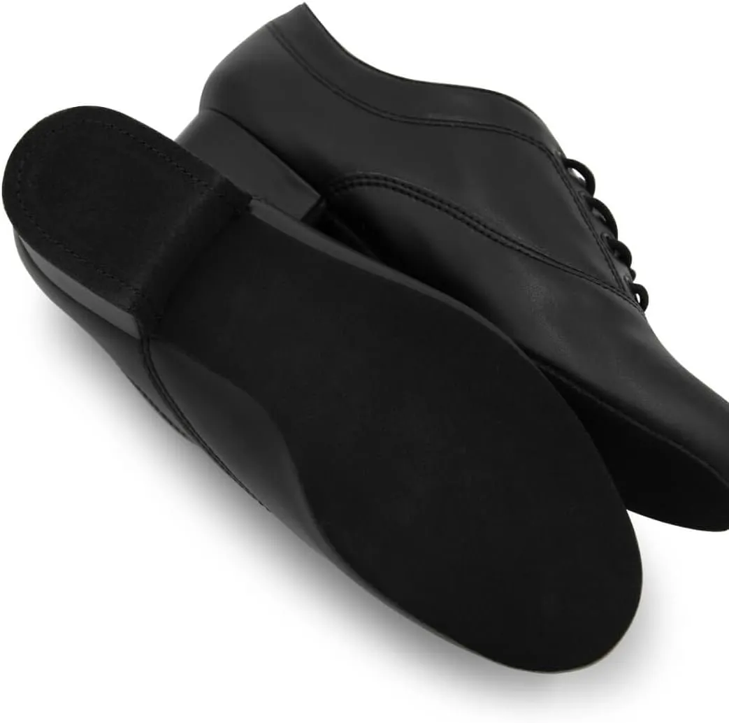 Capezio Boy's Ballroom Shoe