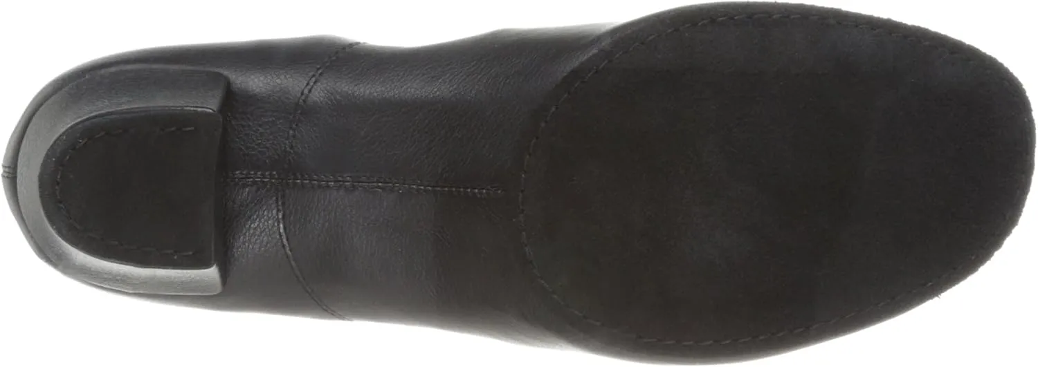 Capezio Men's 2 Inch Latin Social Dance Oxford
