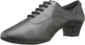 Capezio Men's 2 Inch Latin Social Dance Oxford