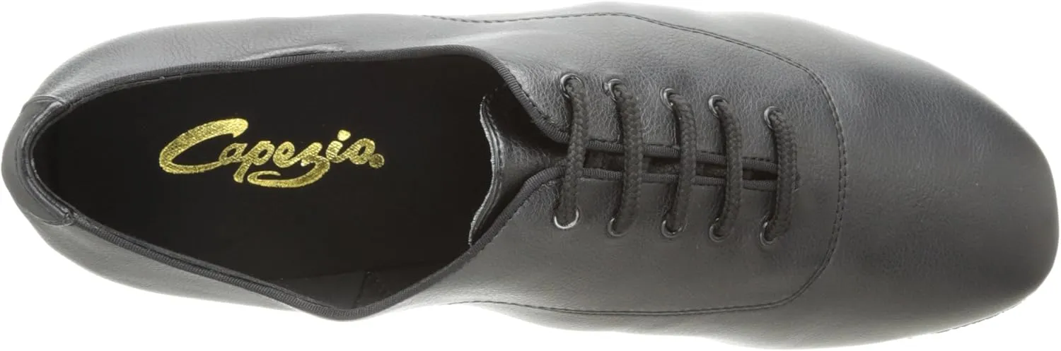 Capezio Men's 2 Inch Latin Social Dance Oxford