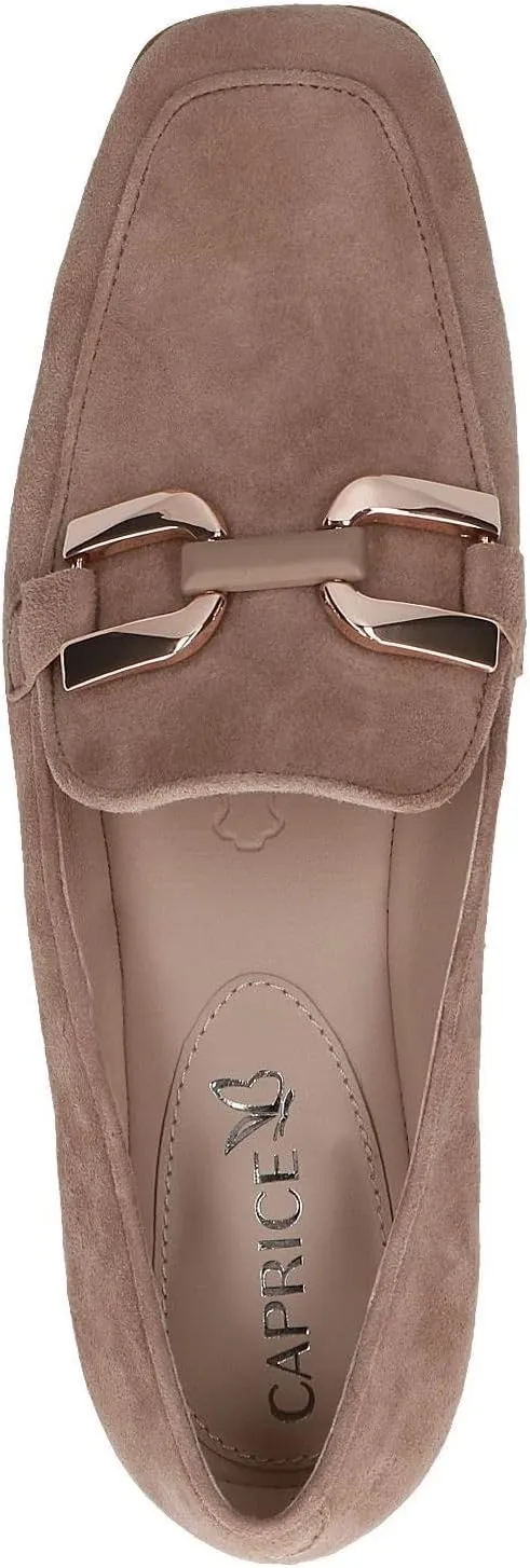 CAPRICE Women's Loafer Flat