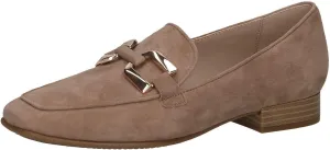 CAPRICE Women's Loafer Flat