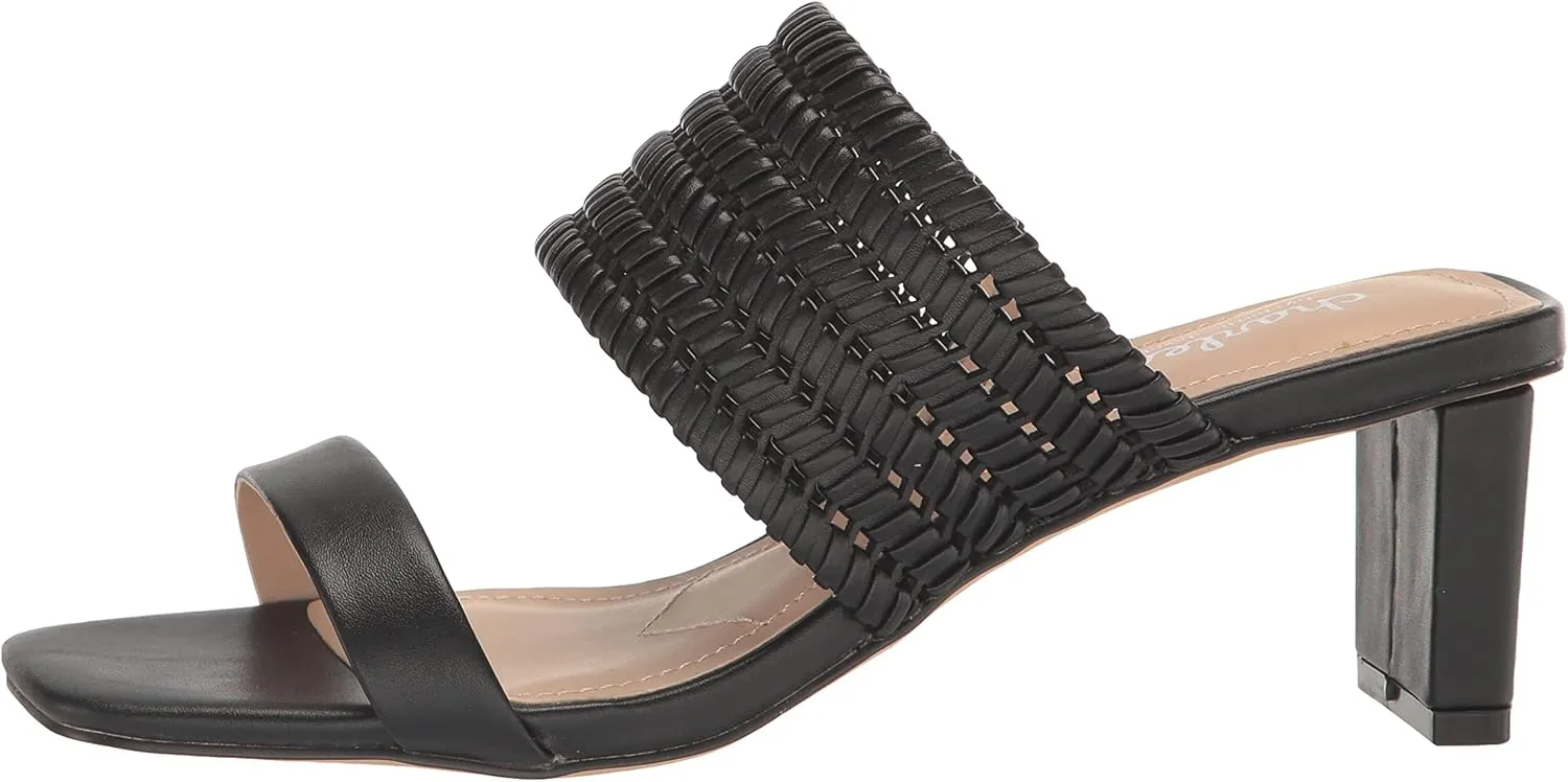 CHARLES BY CHARLES DAVID Women's Fantasy Heeled Sandal