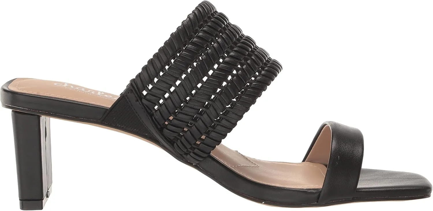 CHARLES BY CHARLES DAVID Women's Fantasy Heeled Sandal