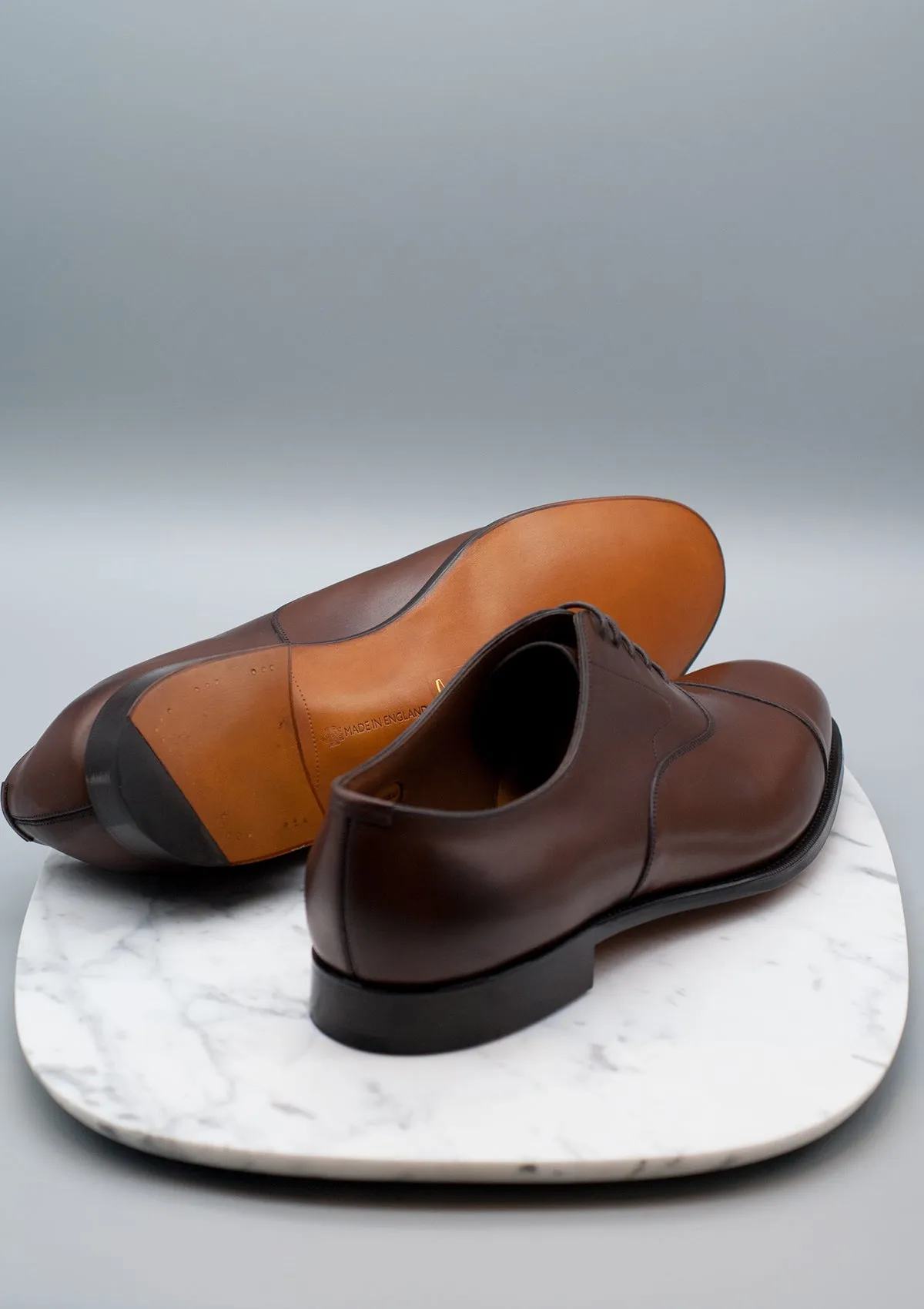 Chelsea Dark Oak Antique - 202