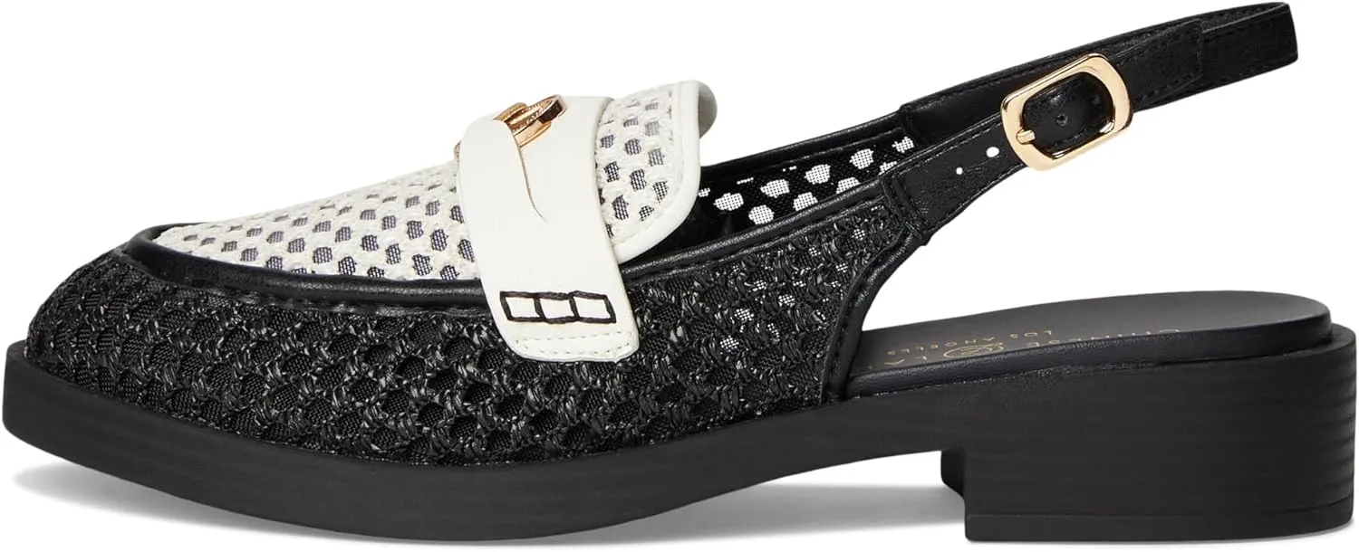Chinese Laundry Women's Paiinted Loafer