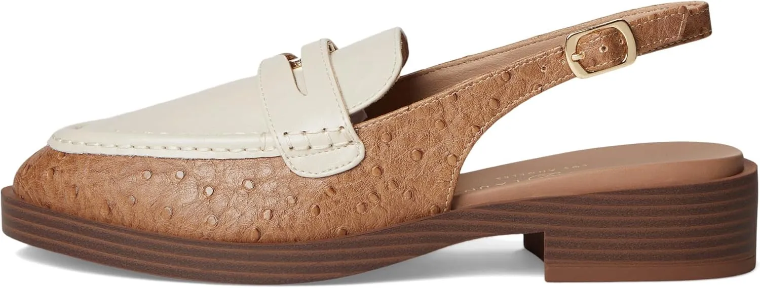 Chinese Laundry Women's Paiinted Loafer