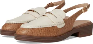 Chinese Laundry Women's Paiinted Loafer