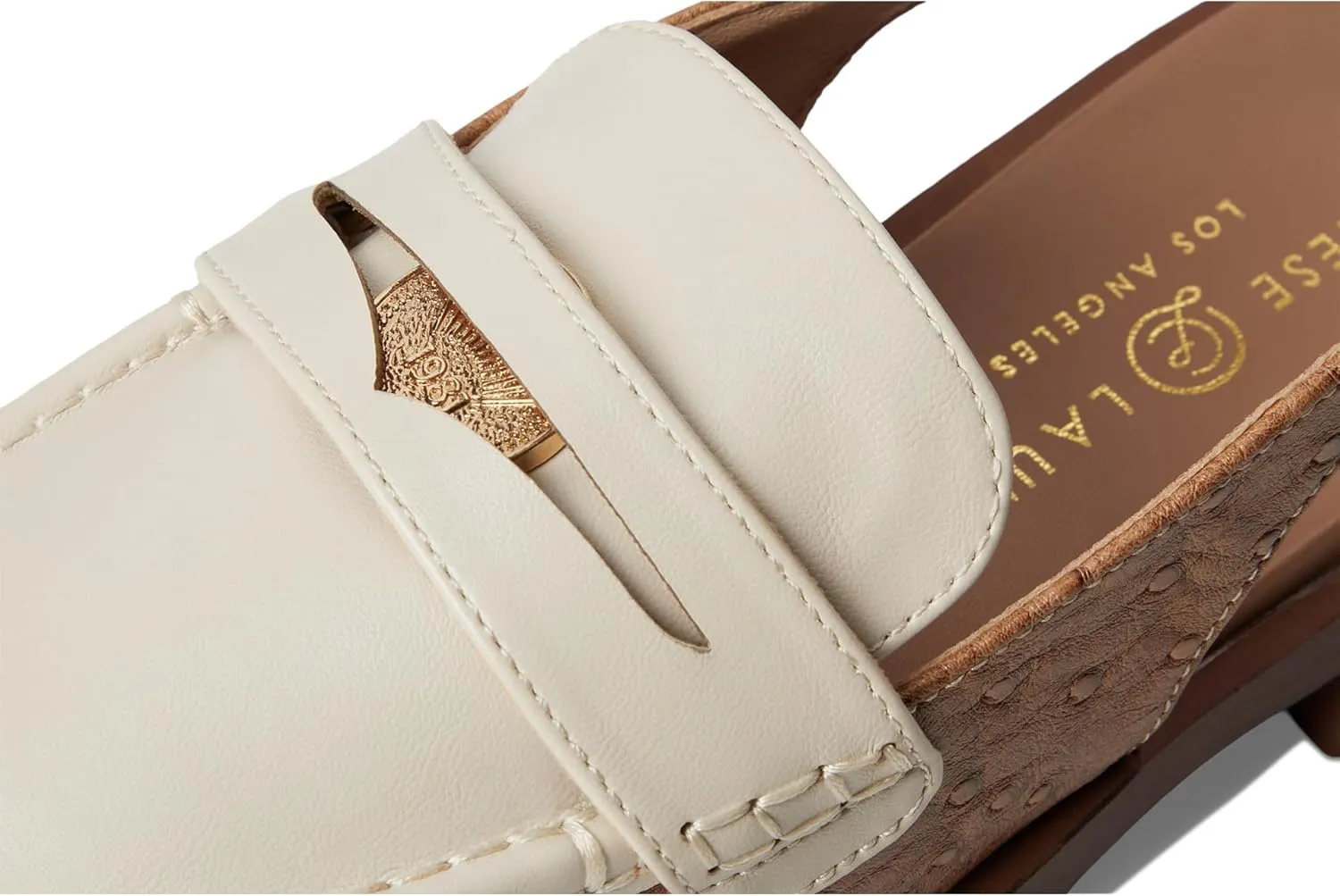 Chinese Laundry Women's Paiinted Loafer