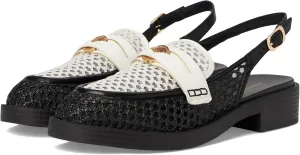 Chinese Laundry Women's Paiinted Loafer