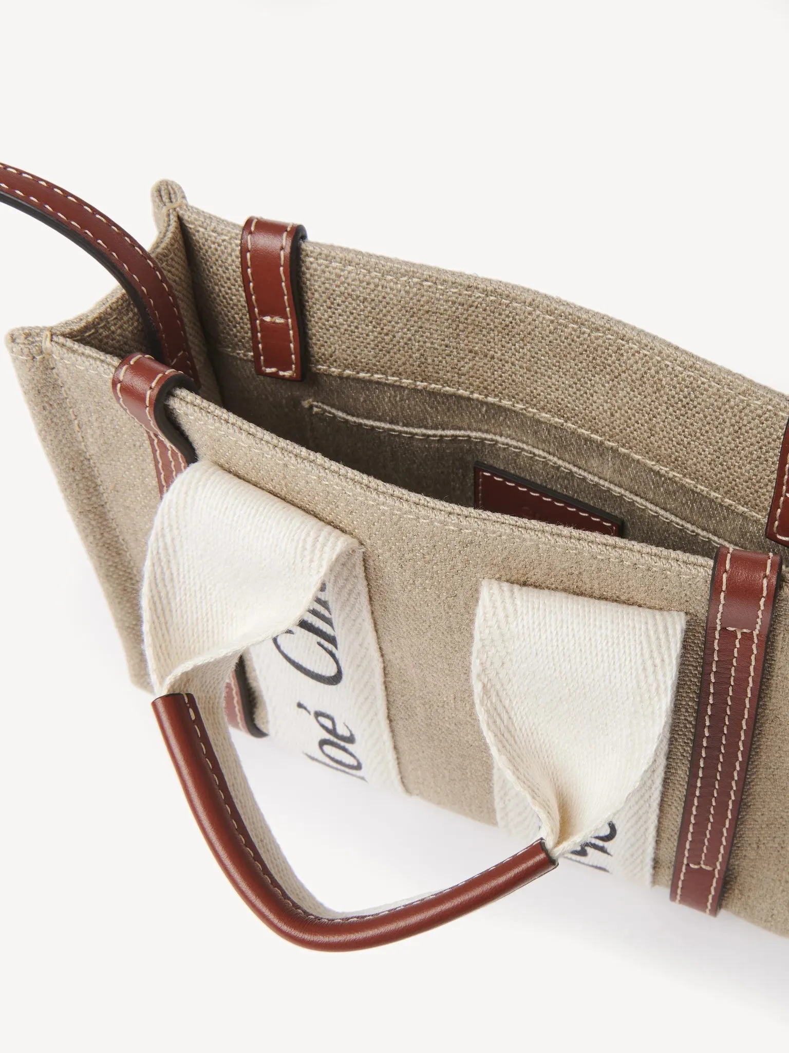 CHLOÉ BAG 03 (MINI)
