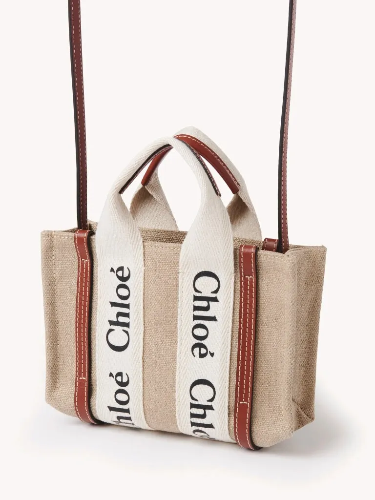 CHLOE BAG 01 (MINI)