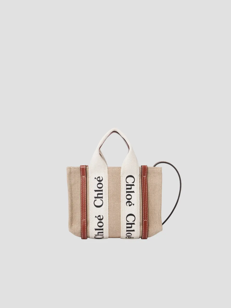 CHLOE BAG 01 (MINI)