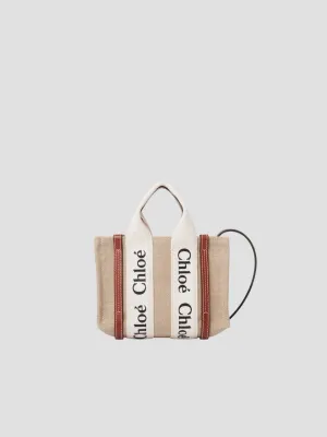 CHLOE BAG 01 (MINI)