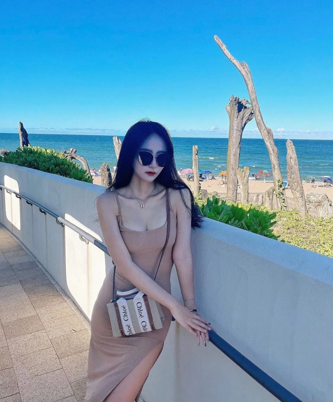 CHLOE BAG 01 (MINI)